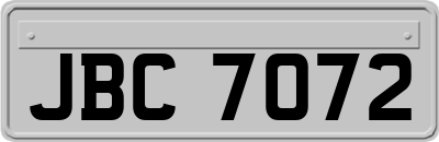 JBC7072