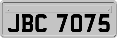 JBC7075