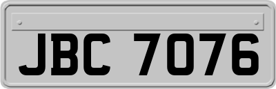 JBC7076