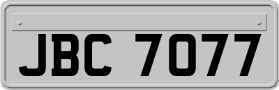 JBC7077