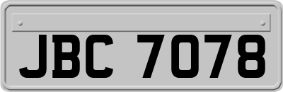 JBC7078