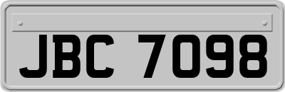 JBC7098
