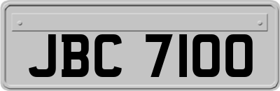 JBC7100