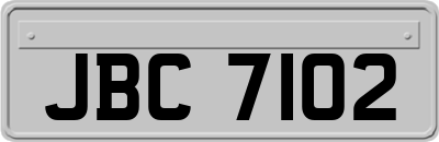 JBC7102