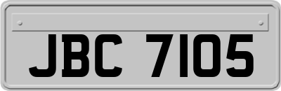 JBC7105