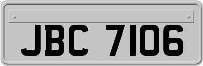 JBC7106