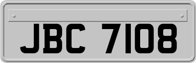 JBC7108