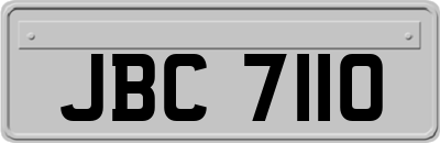 JBC7110