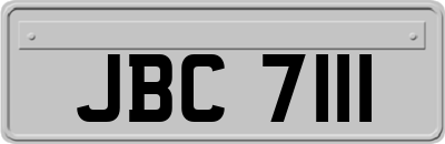 JBC7111