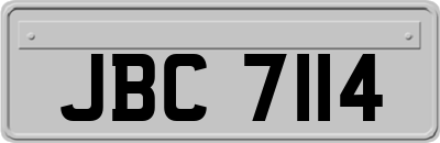 JBC7114