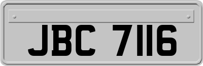 JBC7116