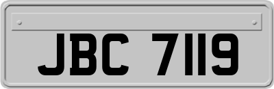 JBC7119