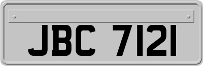 JBC7121