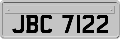 JBC7122