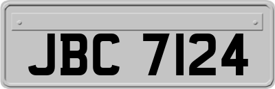 JBC7124