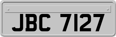 JBC7127