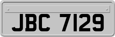 JBC7129