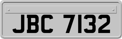JBC7132