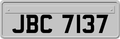 JBC7137
