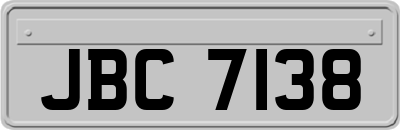 JBC7138