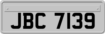 JBC7139