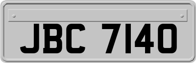 JBC7140