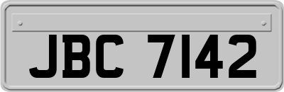 JBC7142