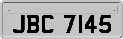 JBC7145