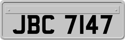 JBC7147