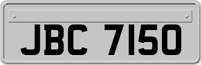 JBC7150