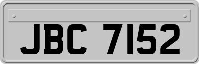 JBC7152