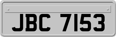 JBC7153
