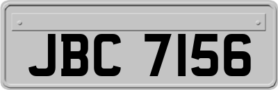 JBC7156