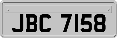 JBC7158
