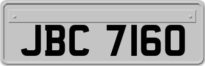 JBC7160