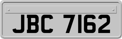 JBC7162