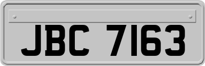 JBC7163
