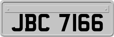 JBC7166