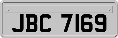 JBC7169