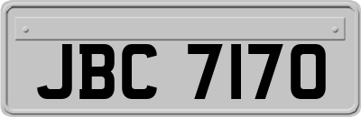 JBC7170