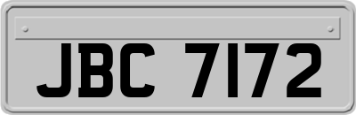 JBC7172