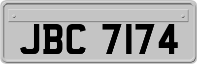 JBC7174