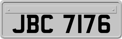 JBC7176