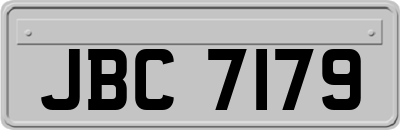 JBC7179