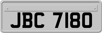 JBC7180