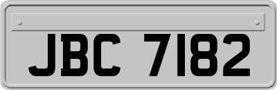 JBC7182