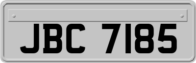 JBC7185