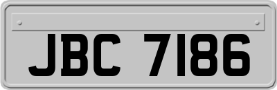 JBC7186
