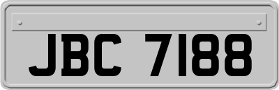 JBC7188
