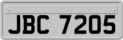 JBC7205